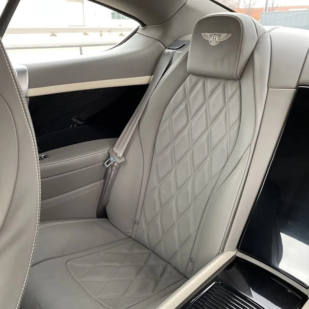 2015 Bentley Continental GT