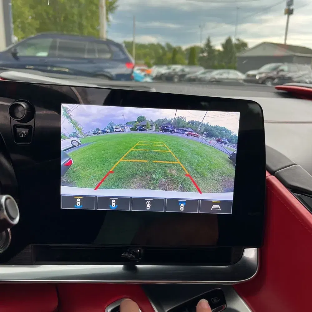 2020 Chevrolet Corvette Stingray