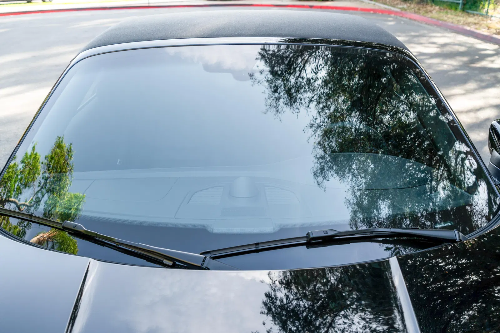 2024 Porsche 911 Targa 4S Coupe - 3k Miles, Twin-Turbo Flat-6, Premium and Sport Packages, AWD
