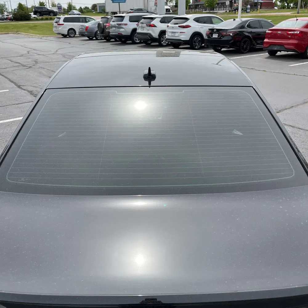 2022 Audi S6 Premium Plus