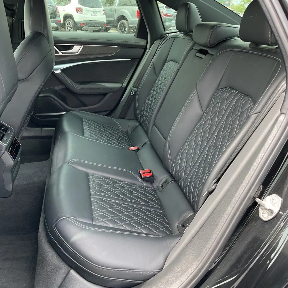2022 Audi S6 Premium Plus