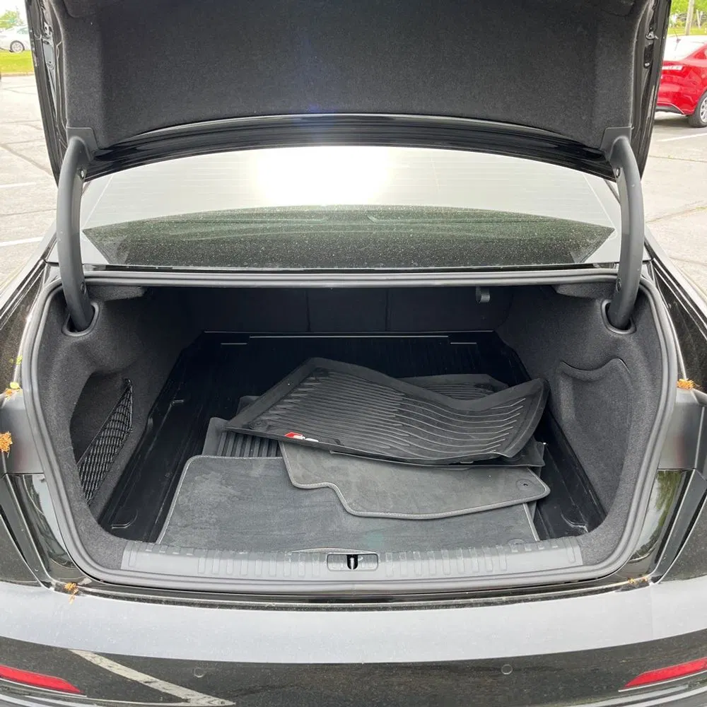 2022 Audi S6 Premium Plus