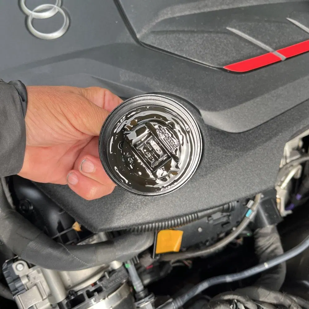 2022 Audi S6 Premium Plus