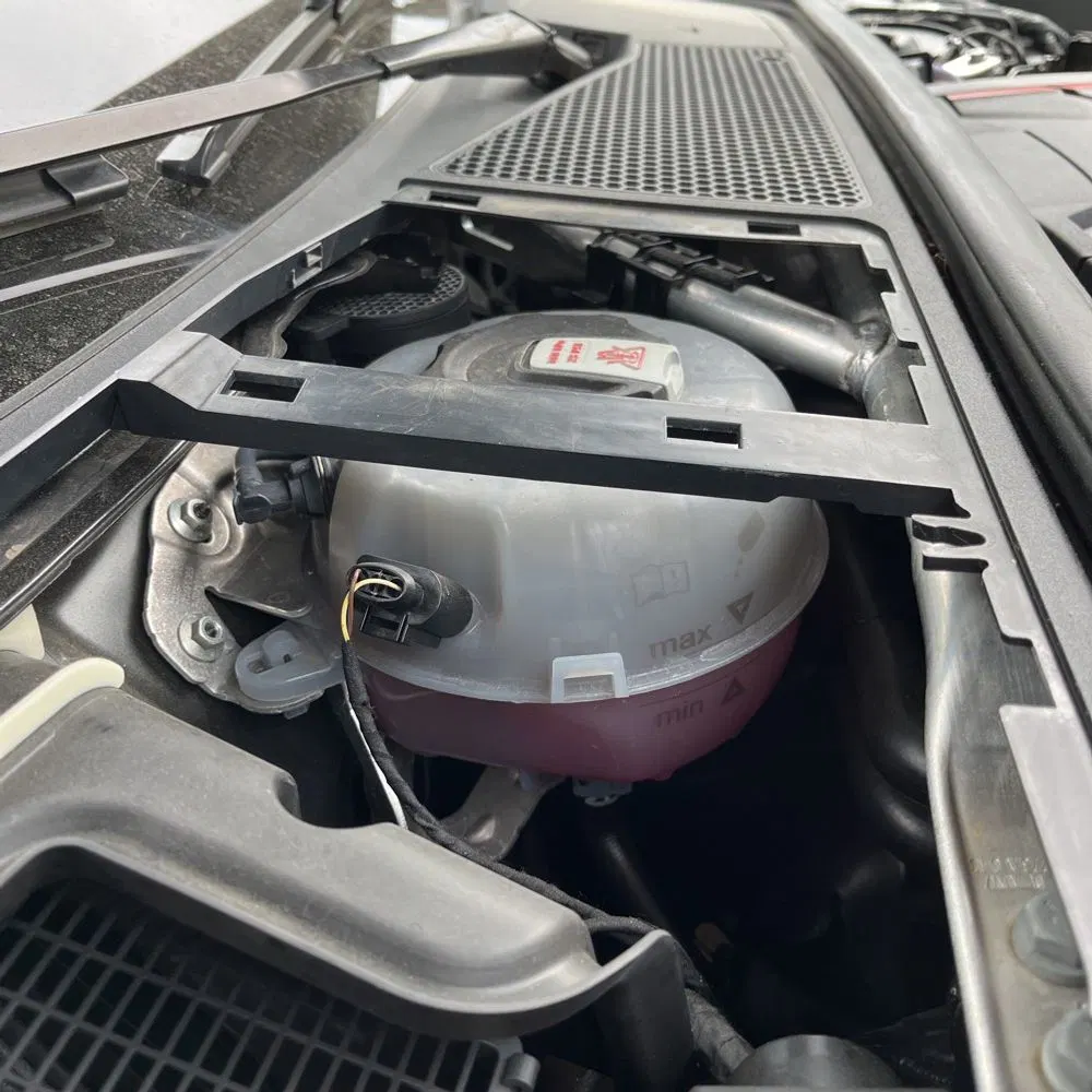 2022 Audi S6 Premium Plus