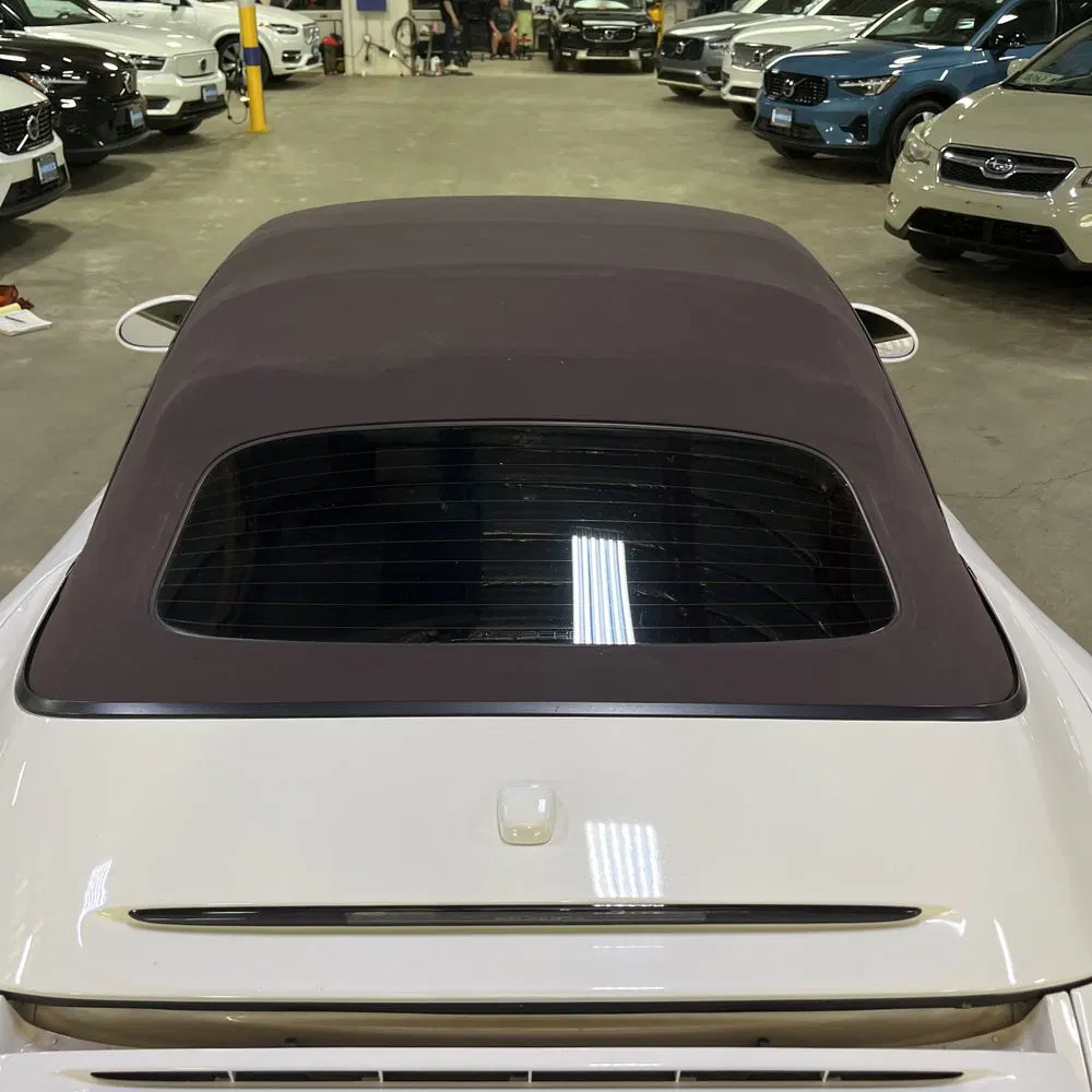 2012 Porsche 911 Carrera