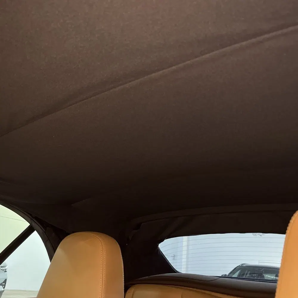 2012 Porsche 911 Carrera
