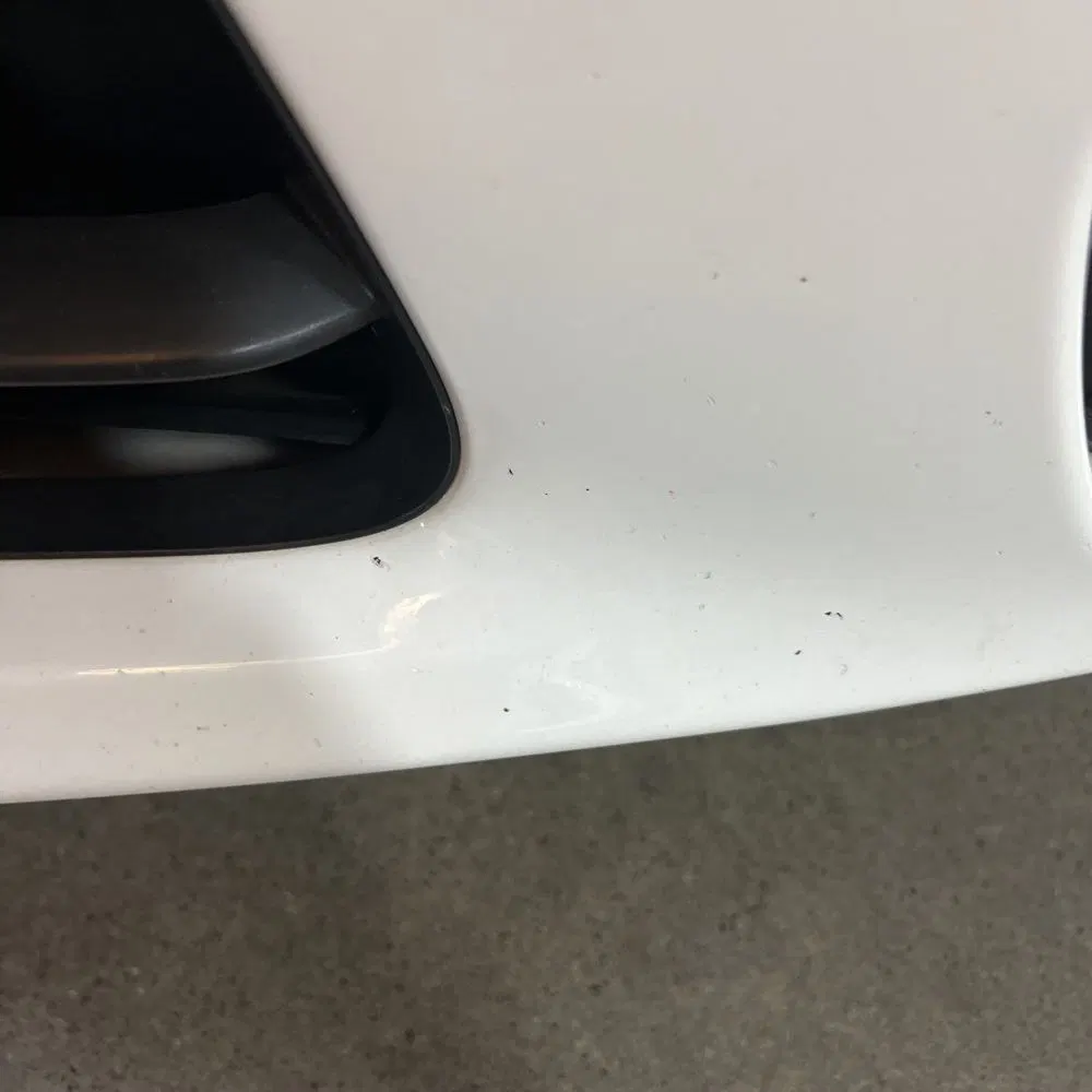 2012 Porsche 911 Carrera