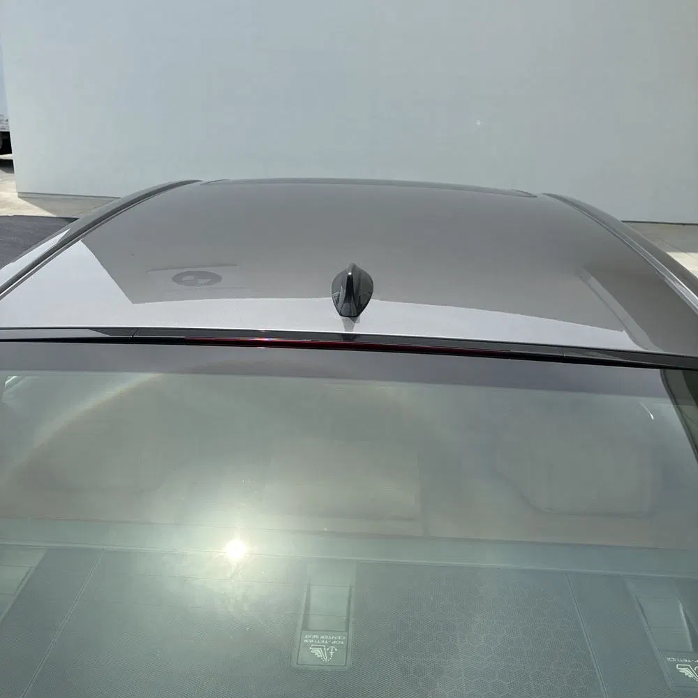 2024 Lexus LS 500 Base