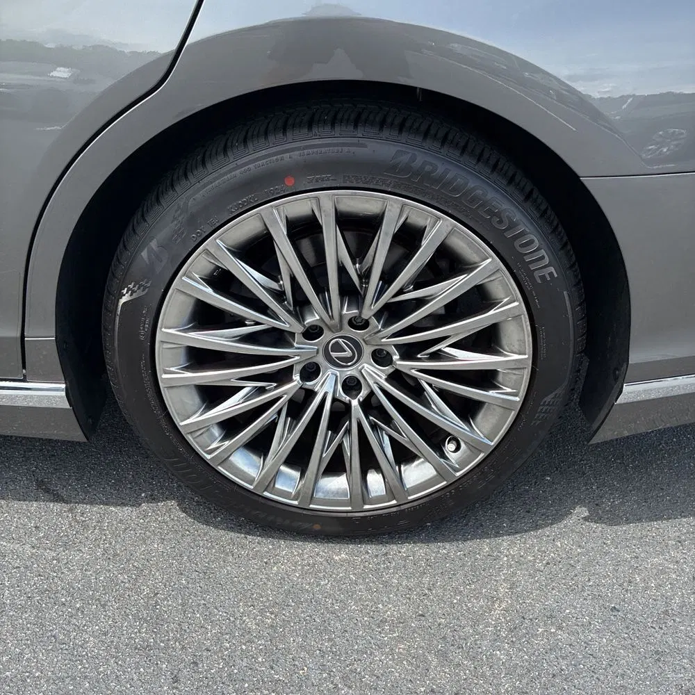 2024 Lexus LS 500 Base