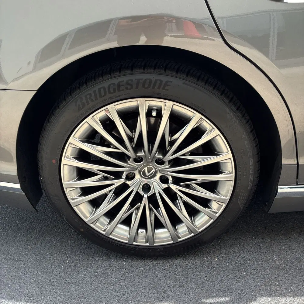 2024 Lexus LS 500 Base
