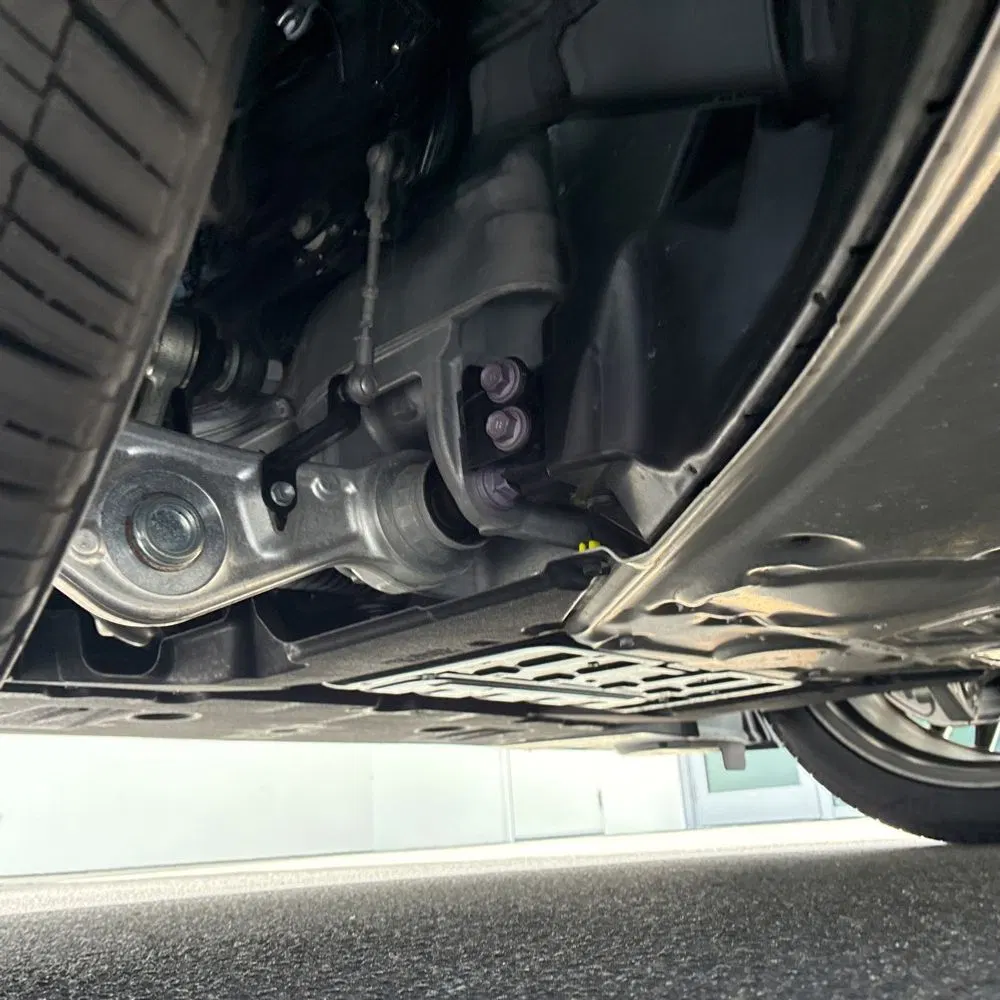 2024 Lexus LS 500 Base