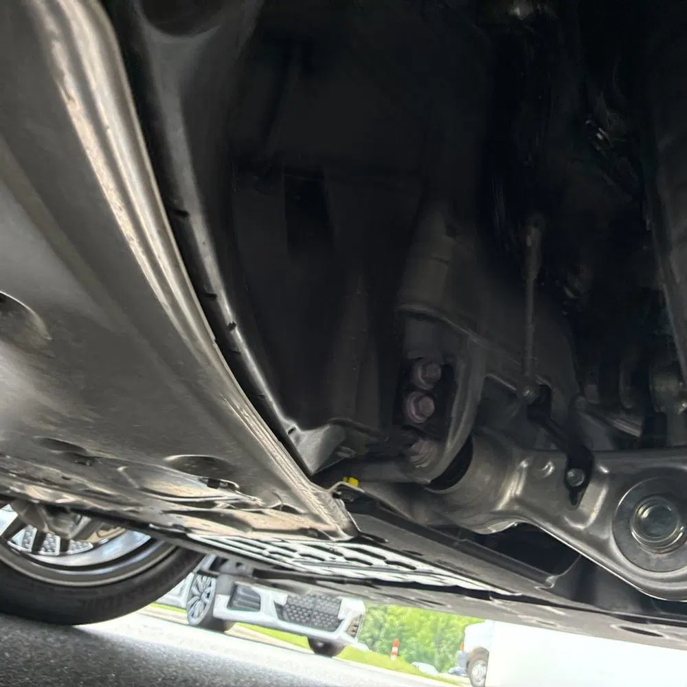 2024 Lexus LS 500 Base