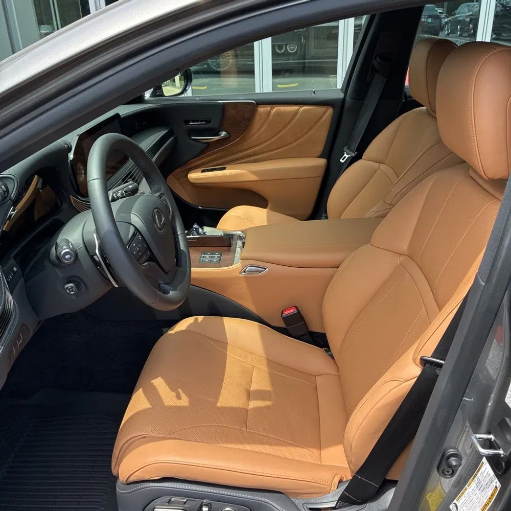 2024 Lexus LS 500 Base