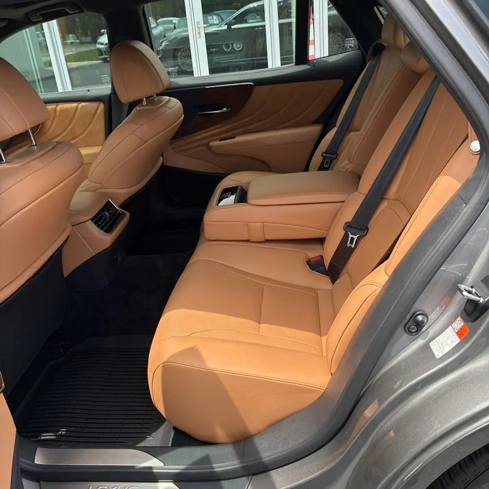 2024 Lexus LS 500 Base