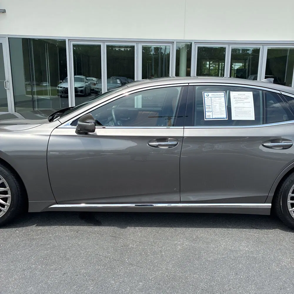 2024 Lexus LS 500 Base