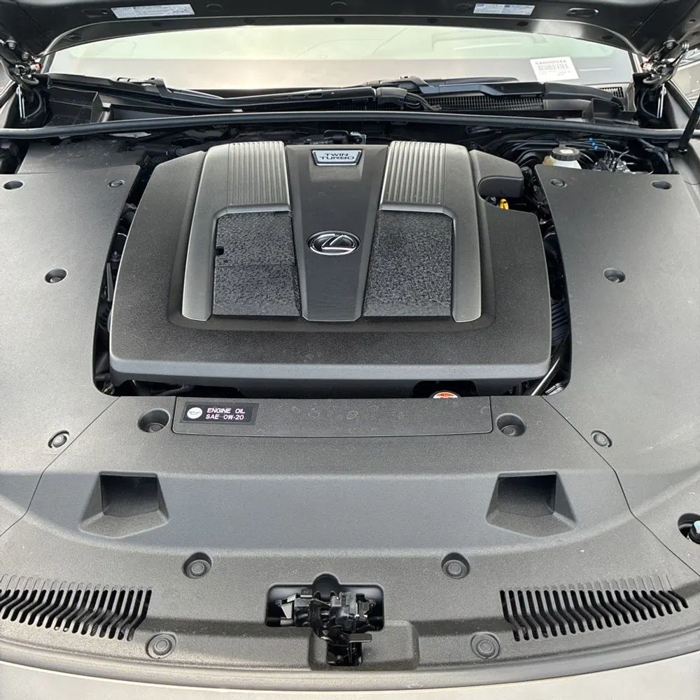 2024 Lexus LS 500 Base