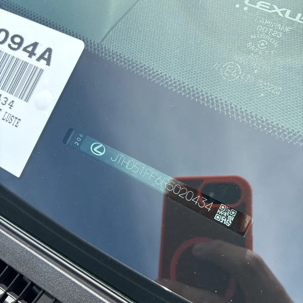 2024 Lexus LS 500 Base