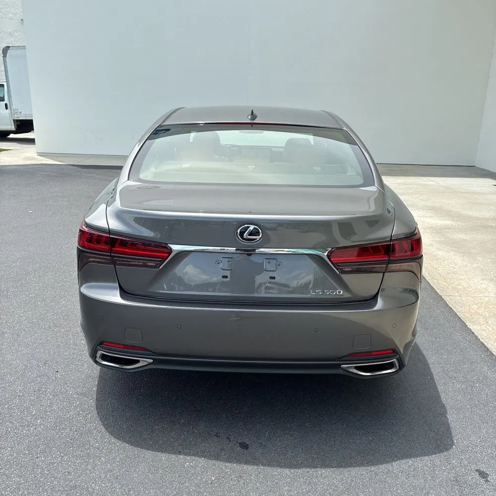 2024 Lexus LS 500 Base