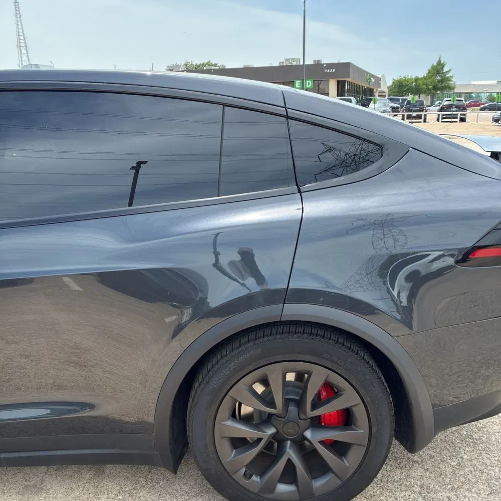 2024 Tesla Model X Plaid