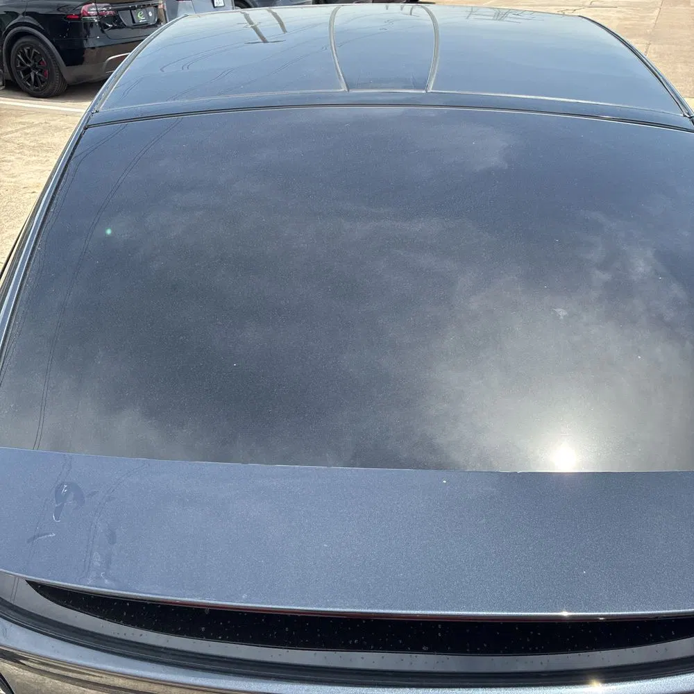 2024 Tesla Model X Plaid