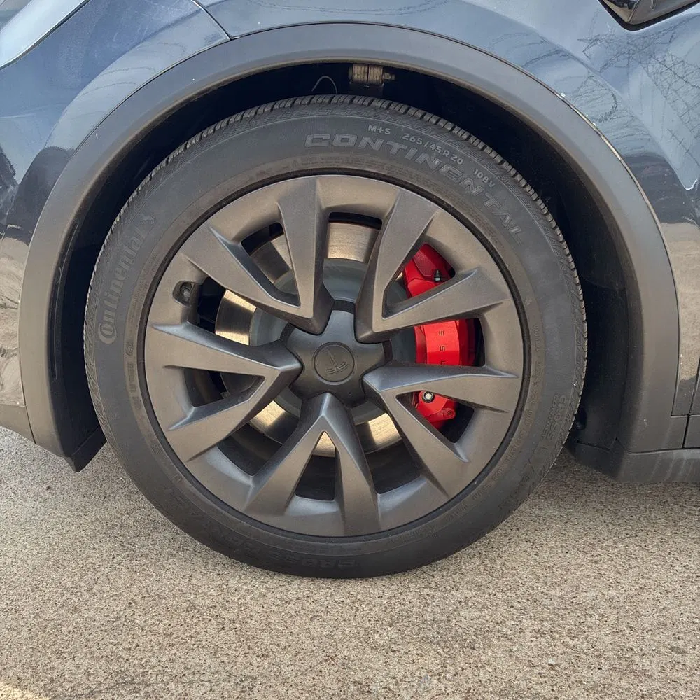 2024 Tesla Model X Plaid