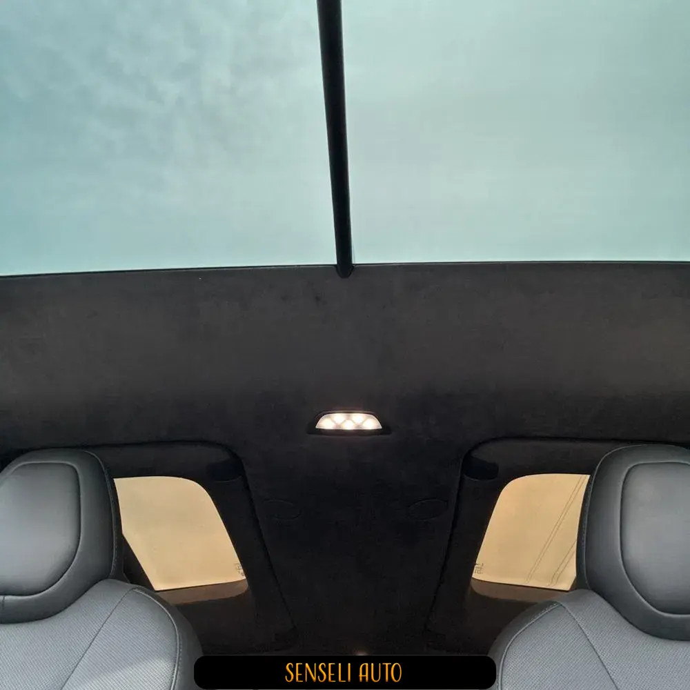 2024 Tesla Model X Plaid