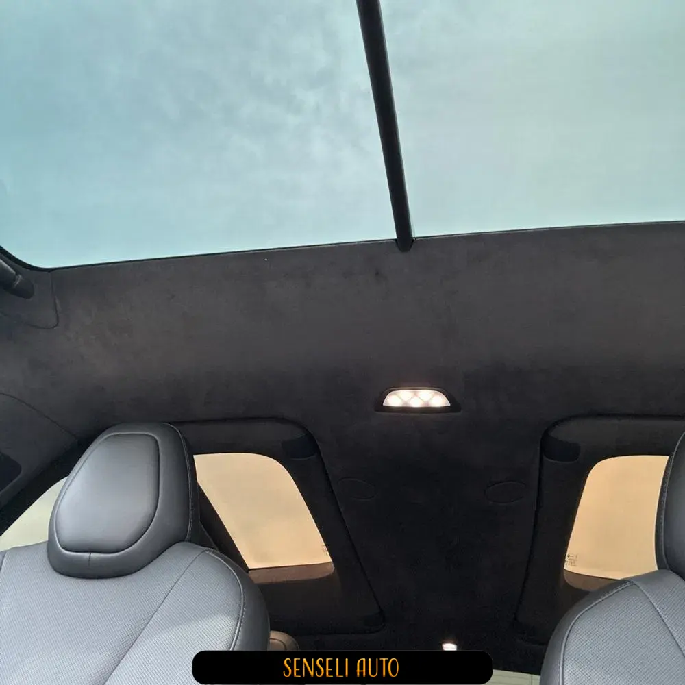 2024 Tesla Model X Plaid