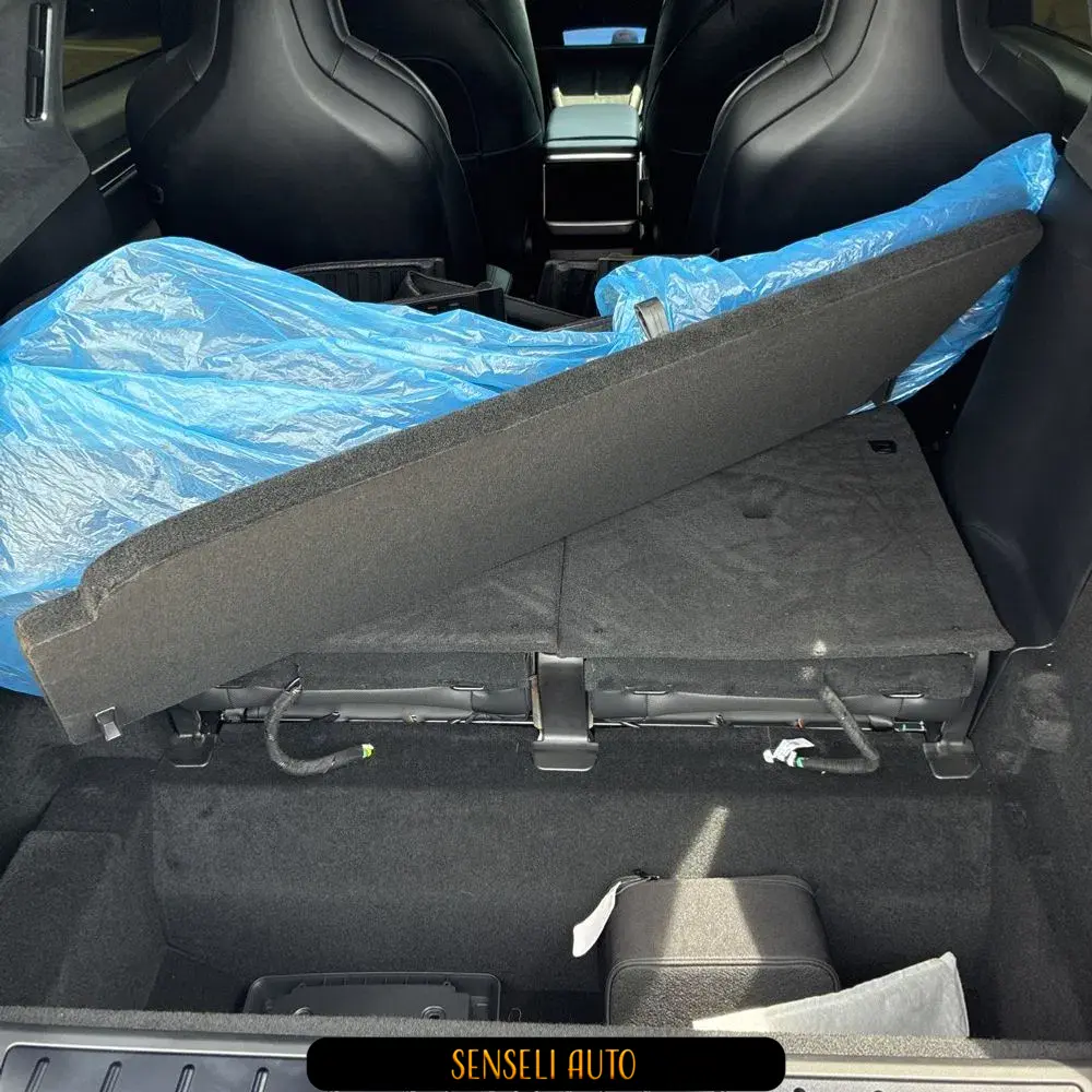 2024 Tesla Model X Plaid