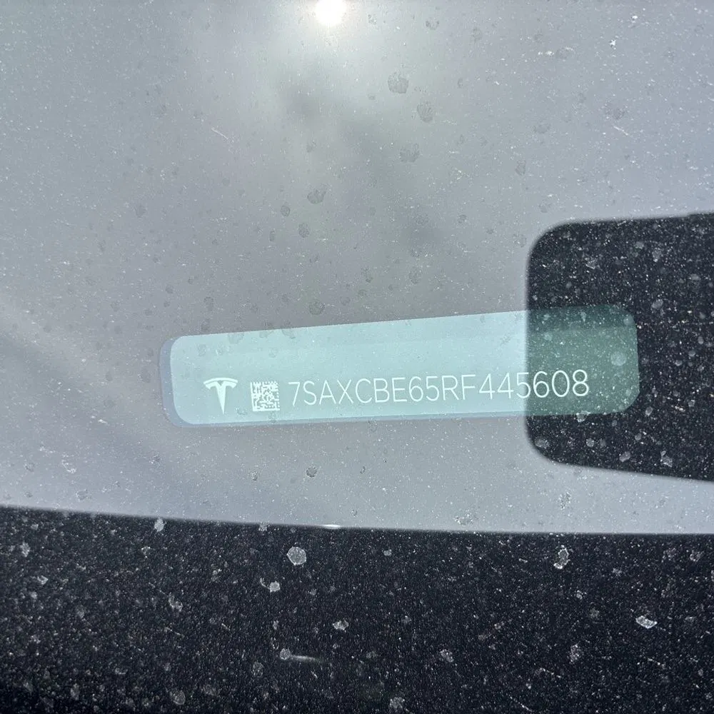 2024 Tesla Model X Plaid
