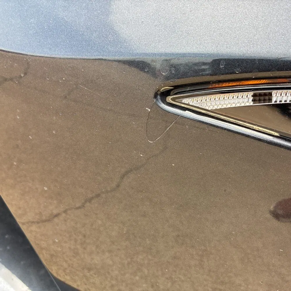 2024 Tesla Model X Plaid