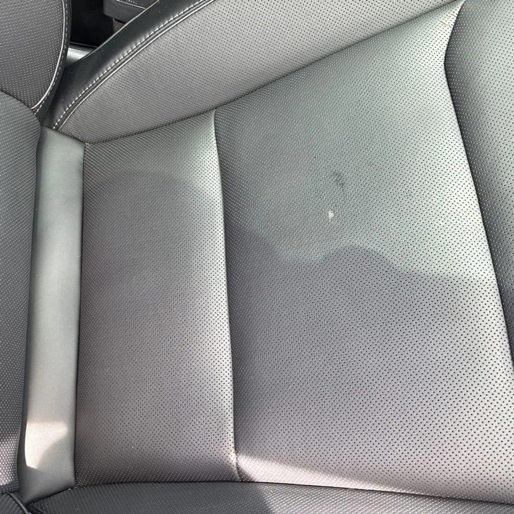 2024 Tesla Model X Plaid