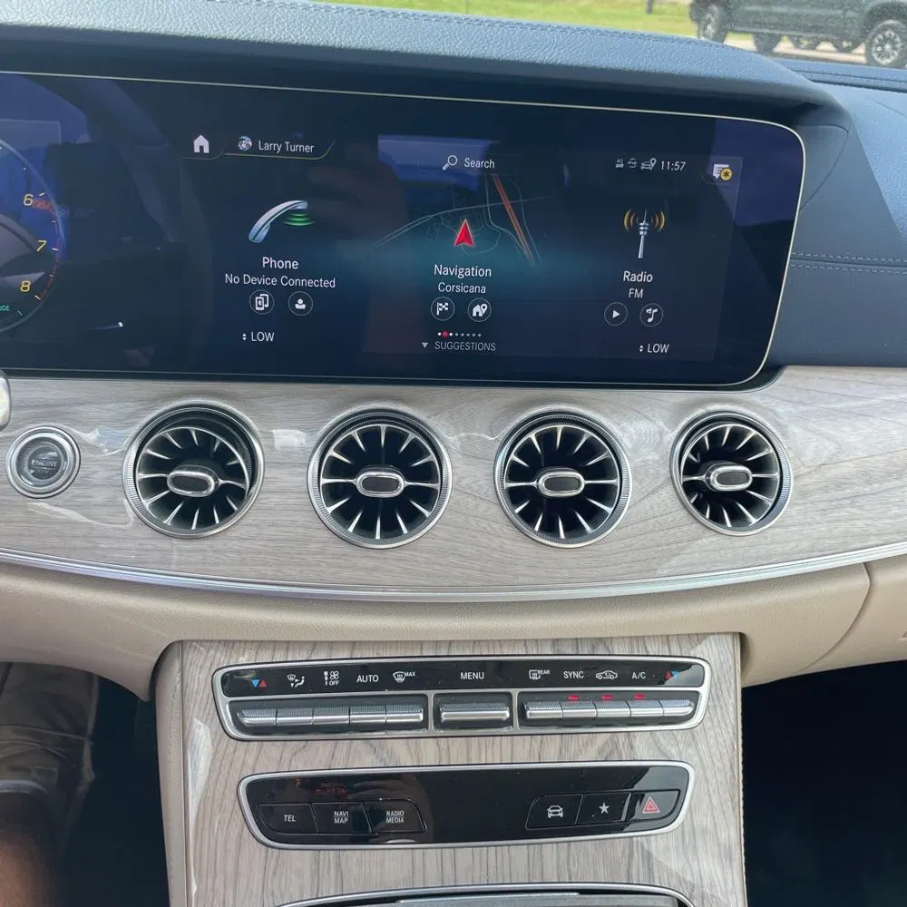 2022 Mercedes-Benz E-Class E 450