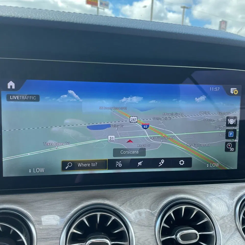 2022 Mercedes-Benz E-Class E 450