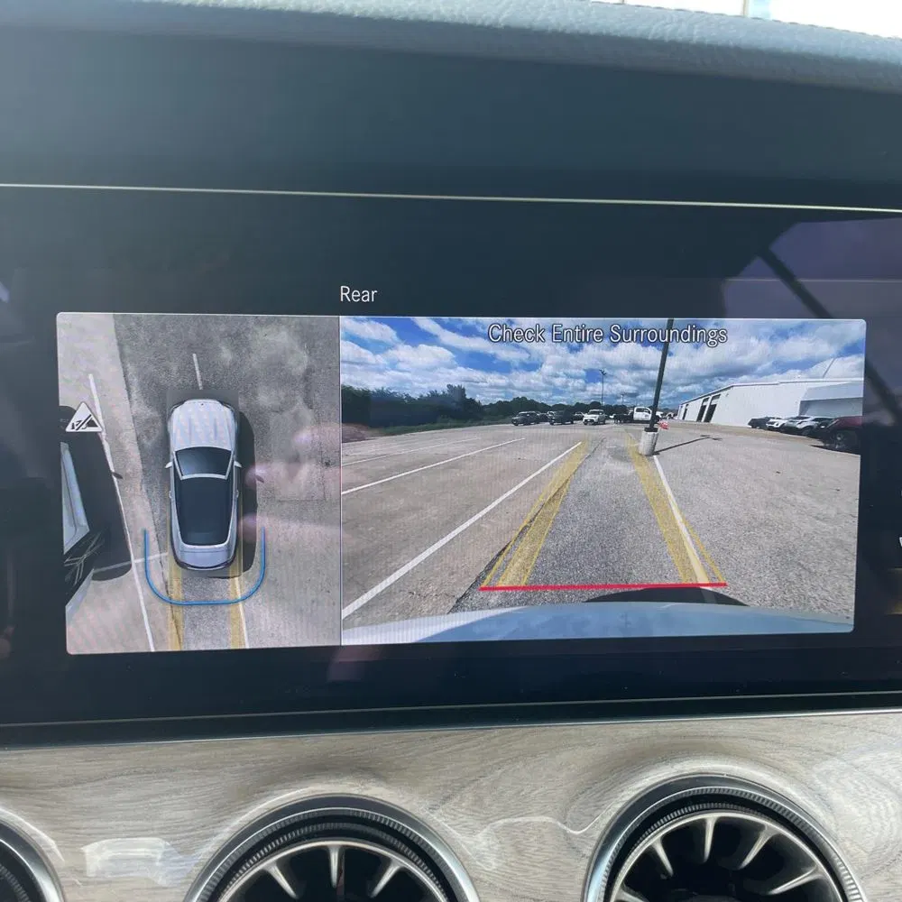 2022 Mercedes-Benz E-Class E 450