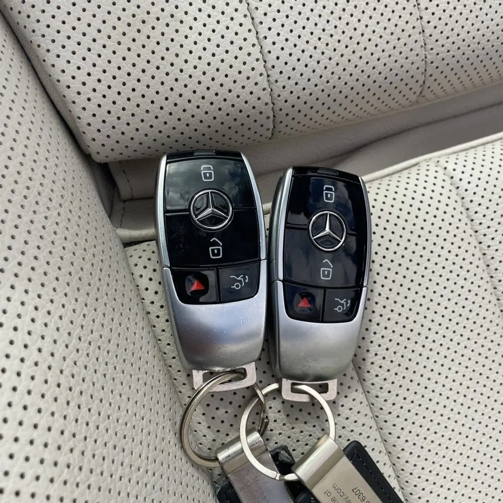 2022 Mercedes-Benz E-Class E 450