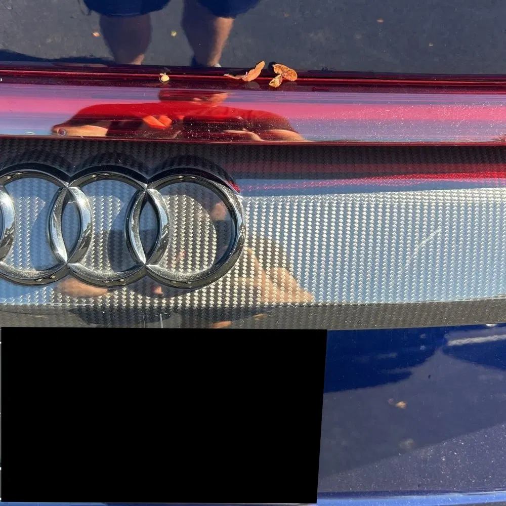 2023 Audi RS Q8