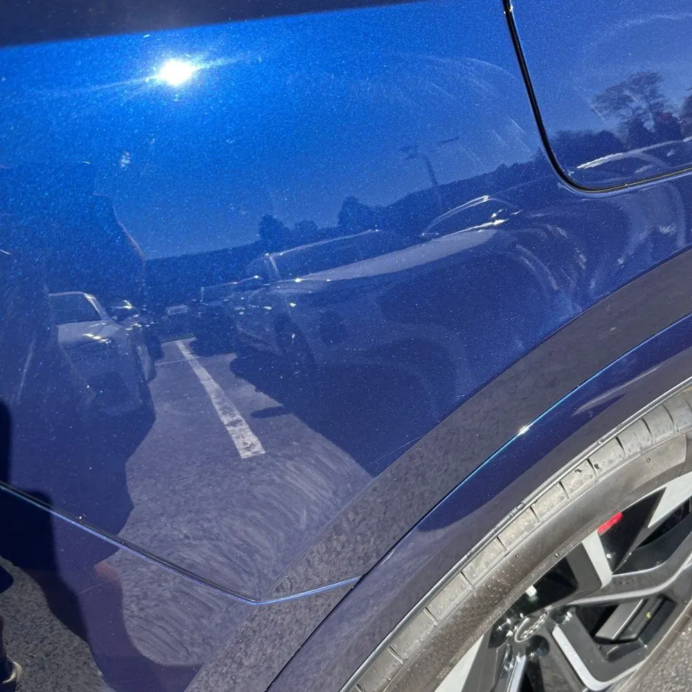 2023 Audi RS Q8