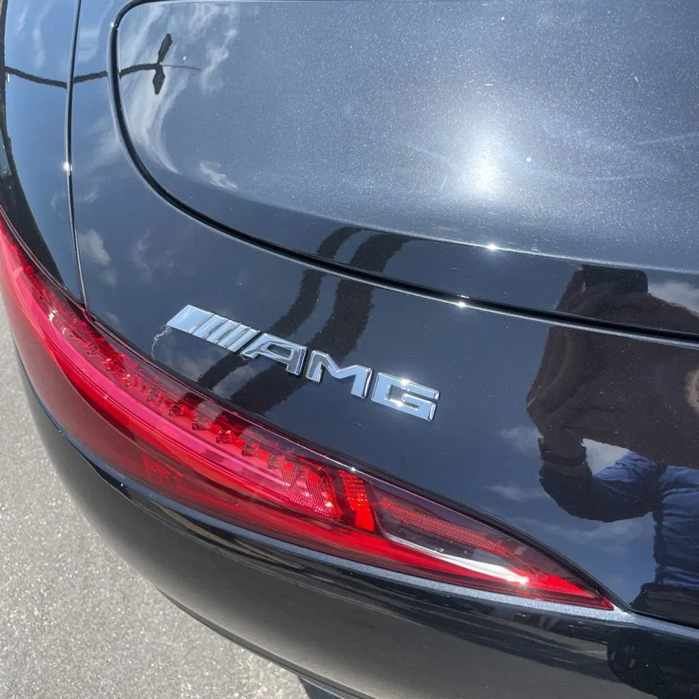 2024 Mercedes-Benz SL-Class AMG SL 63