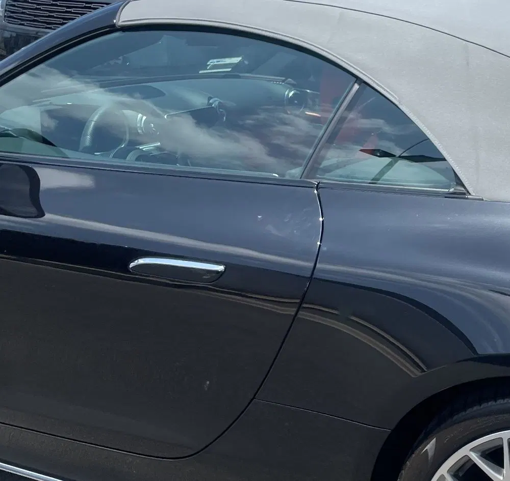2024 Mercedes-Benz SL-Class AMG SL 63