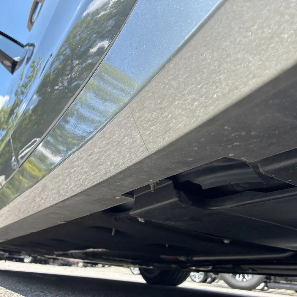 2019 Cadillac CTS-V Base