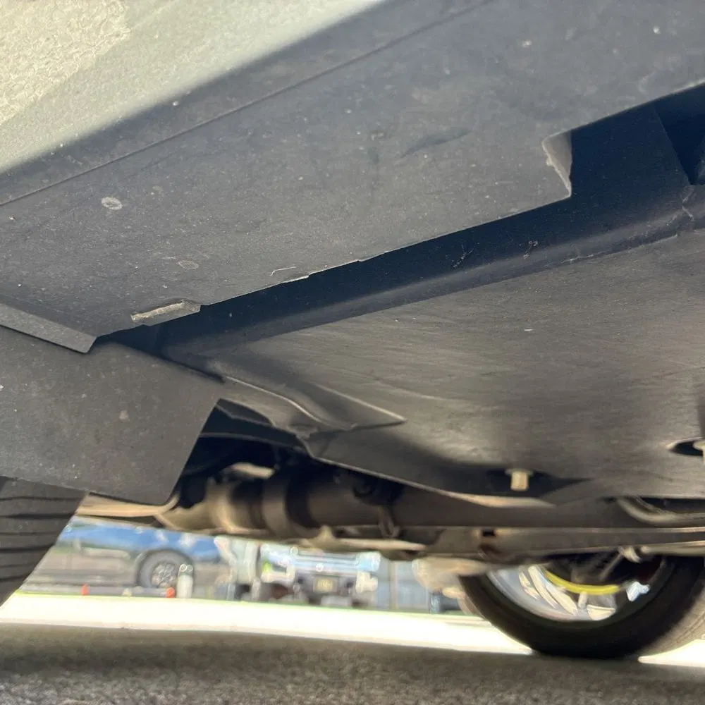 2019 Cadillac CTS-V Base