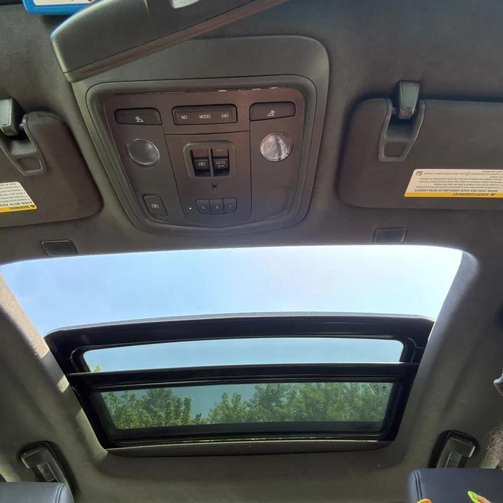 2019 Cadillac CTS-V Base