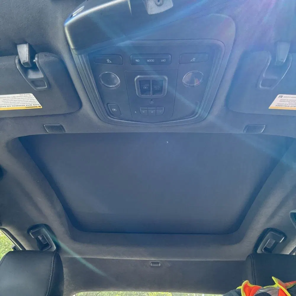 2019 Cadillac CTS-V Base