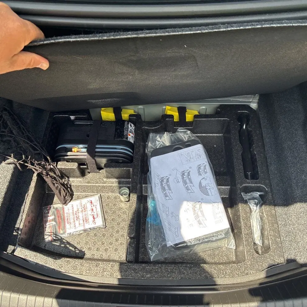 2019 Cadillac CTS-V Base