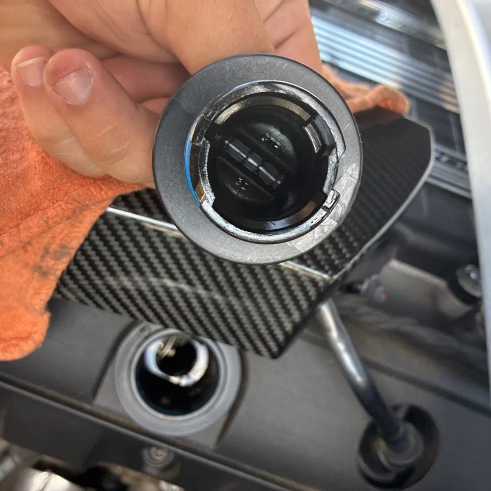 2019 Cadillac CTS-V Base