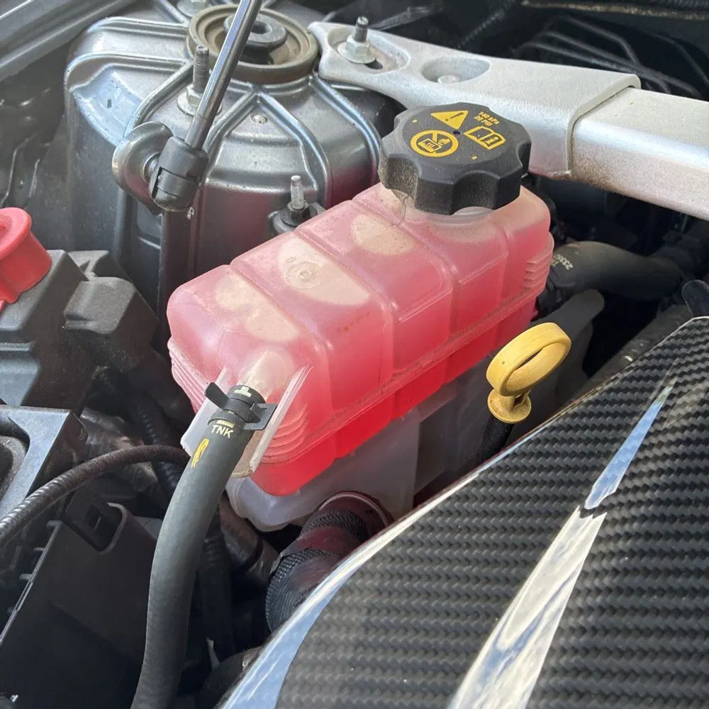 2019 Cadillac CTS-V Base