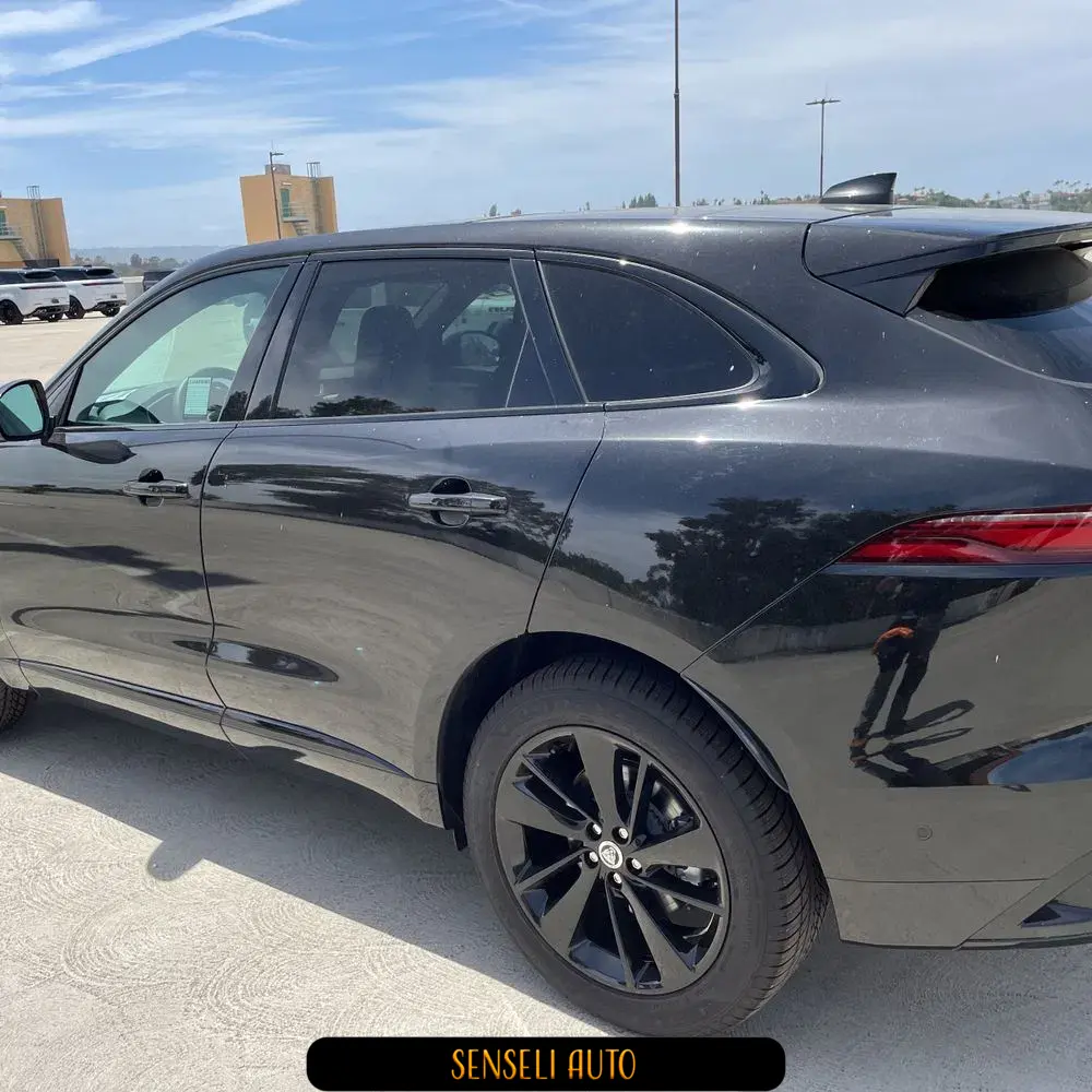 2024 Jaguar F-Pace P400 R-Dynamic S