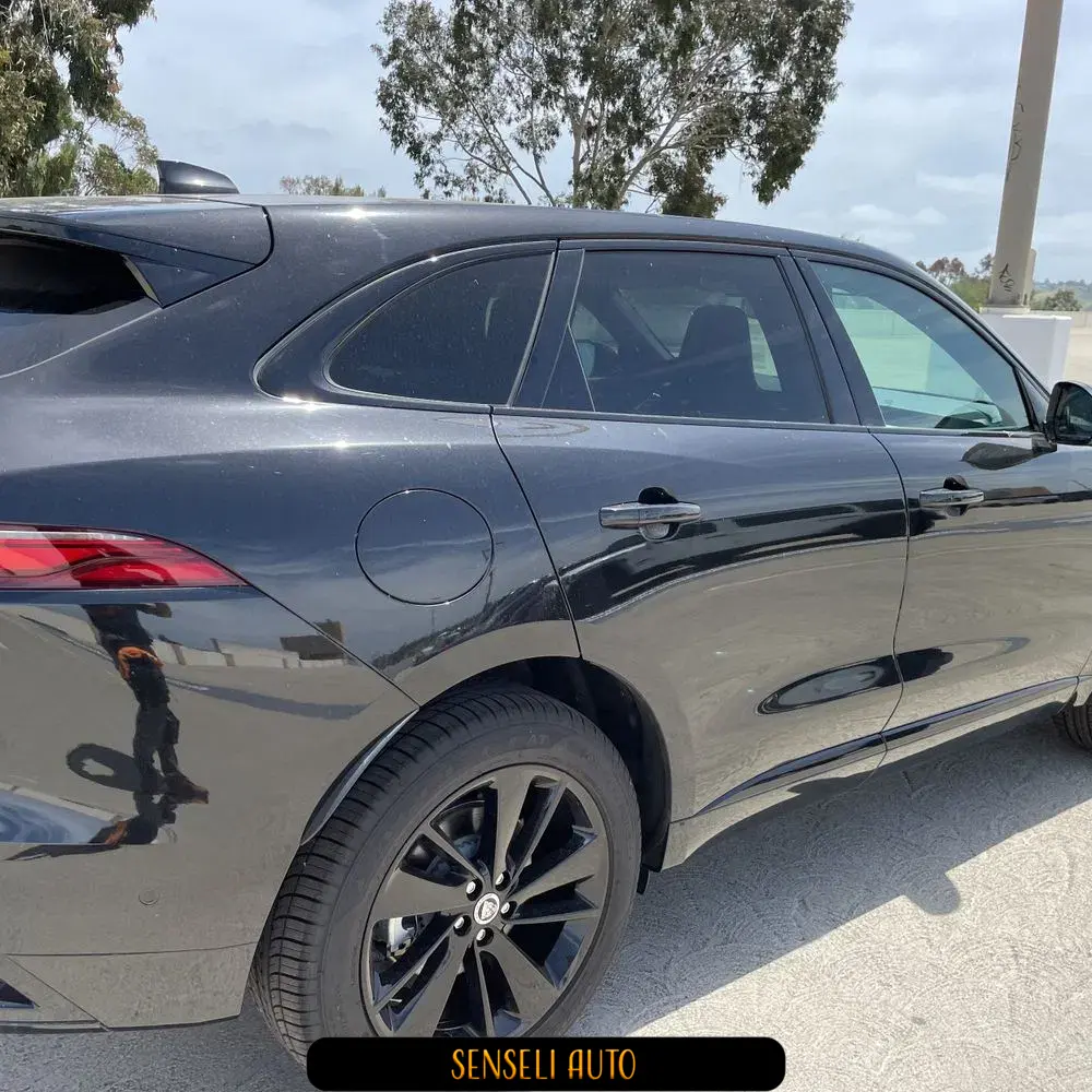 2024 Jaguar F-Pace P400 R-Dynamic S