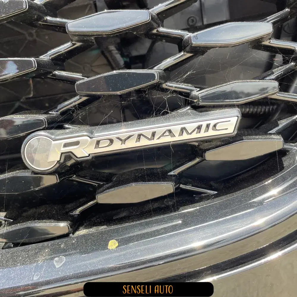 2024 Jaguar F-Pace P400 R-Dynamic S