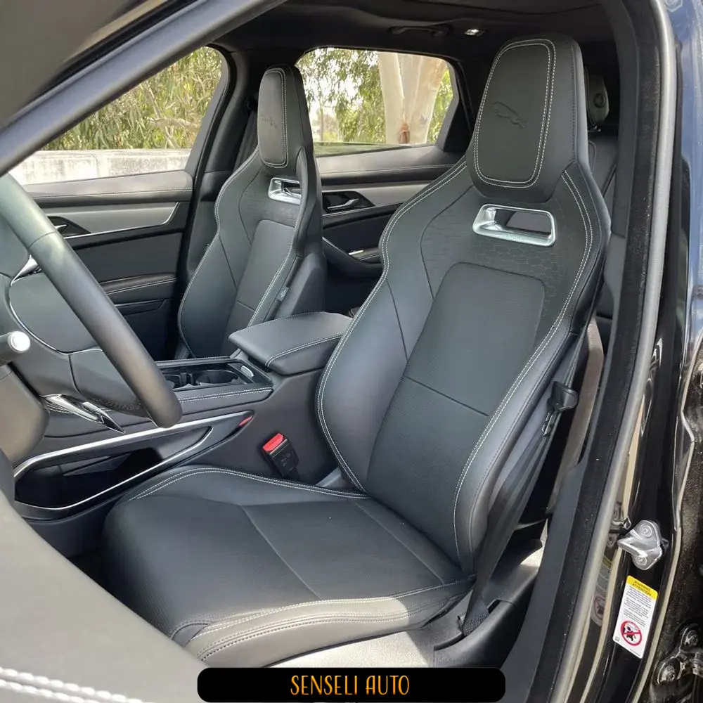 2024 Jaguar F-Pace P400 R-Dynamic S